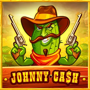 Hugo Casino — Johnny Cash