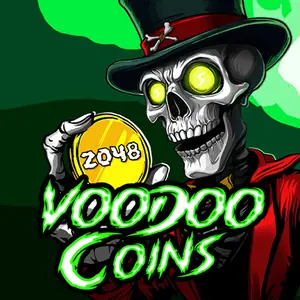 Hugo Casino — Voodoo Coins